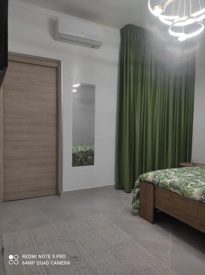 Bed & Breakfast Annachiara House *