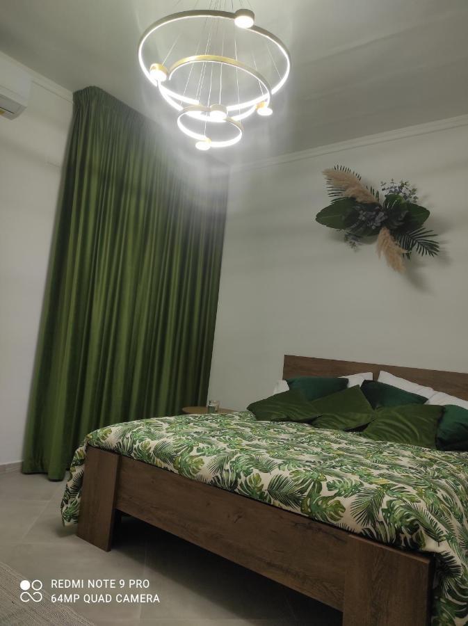 Bed & Breakfast Annachiara House Naples