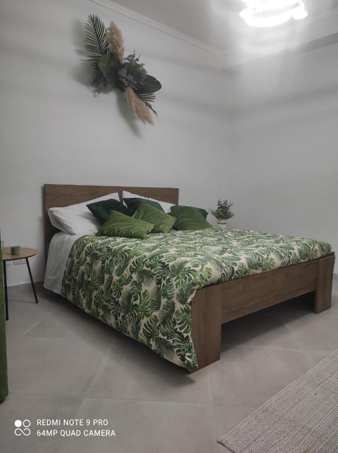Annachiara House Bed & Breakfast *