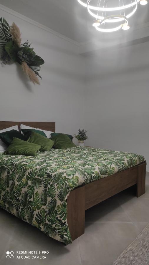 Bed & Breakfast Annachiara House Napels