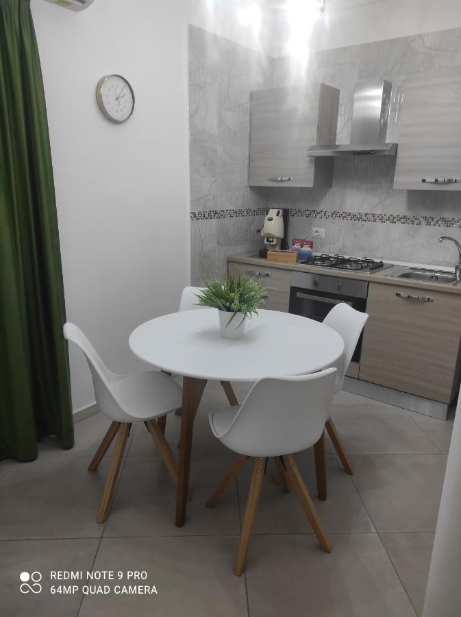 Couette-café Annachiara House Naples