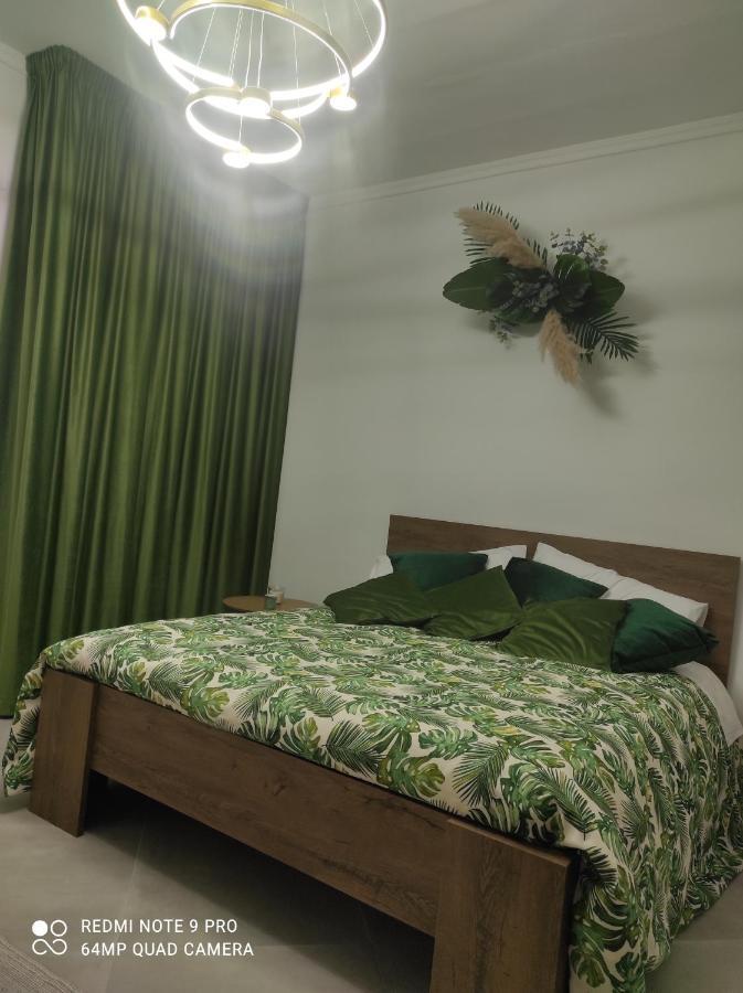 Couette-café Annachiara House
