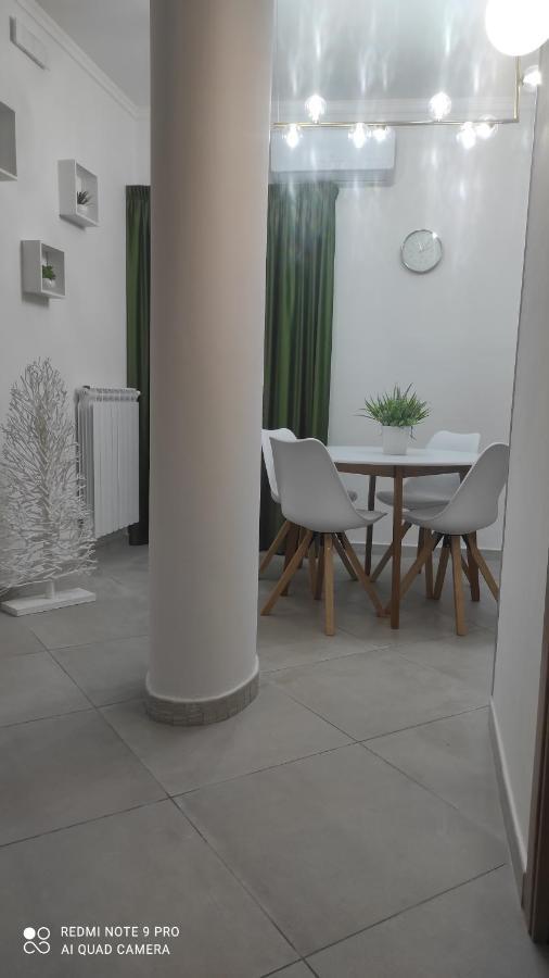 Annachiara House Couette-café