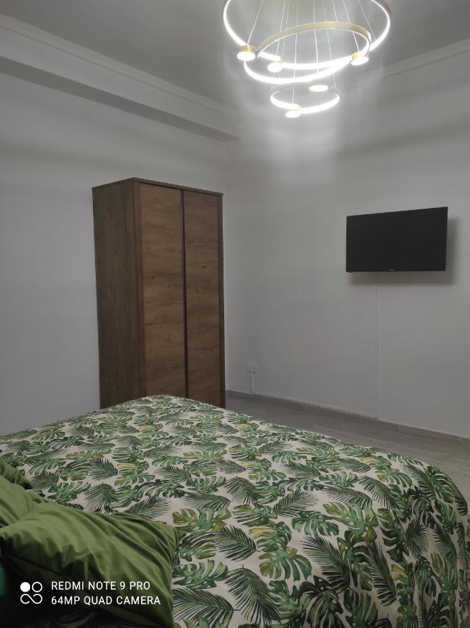 Couette-café Annachiara House *
