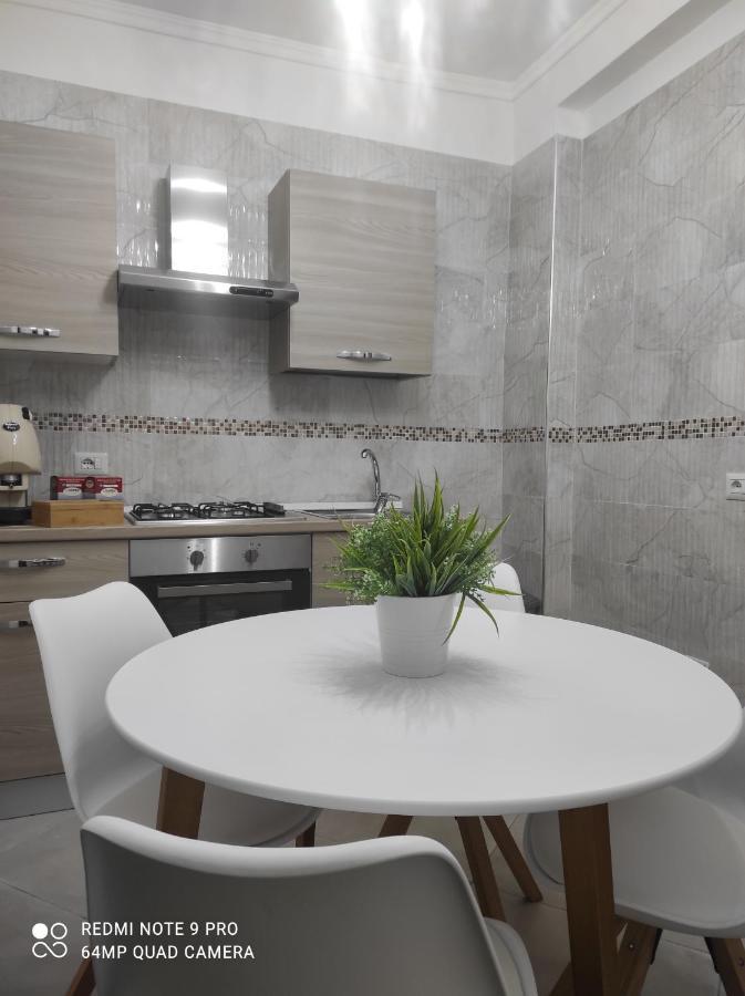 Annachiara House Couette-café *